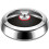 Cooking Pot Cover Reliable Kitchen Tool 30 cm 2