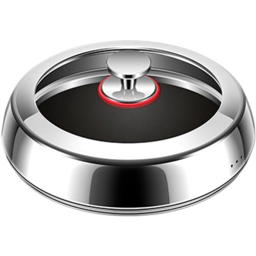 Cooking Pot Cover Reliable Kitchen Tool 30 cm 1