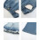 Vintage Flared Denim Jeans for Women - Stretch Bootcut with 6