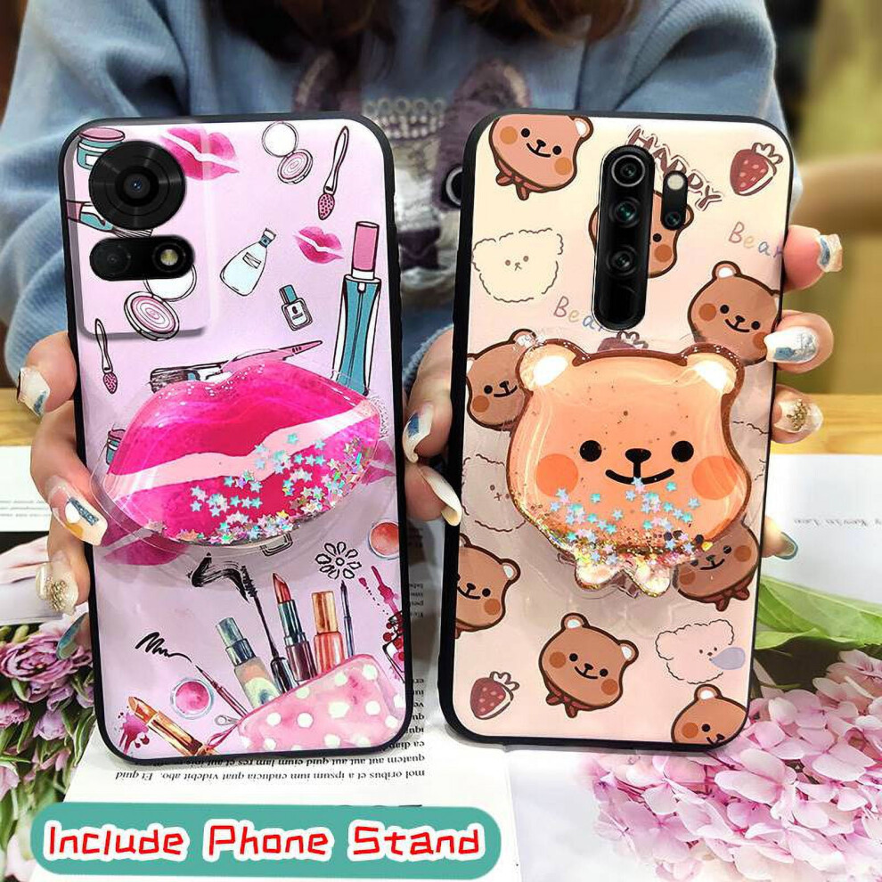 Tpu Phone Case For Tcl 50Le/T510spp Â Anti-Knock 9455834360379