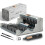 180 in 1 Manual Precision Screwdriver Set, Professional Computer Screwdriver Kit, Tool Repair Box with Drill Bits 3