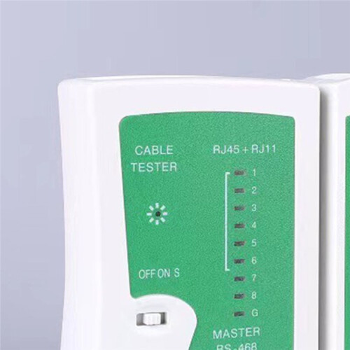 Network Cable Tester Network Cable Telephone  Tester Cable Tester RJ45 RJ11 Network Cable Tester, Network Tester 2