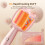 Ideal for creating natural beach waves, this tool is designed with user-friendliness in mind 4