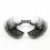 8 Pairs DD Curl False Eyelashes – Natural Volume, Curly Thick 8D Lashes, Dramatic Cat-Eye Wispy Style Multipack 4