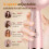 Ideal for creating natural beach waves, this tool is designed with user-friendliness in mind 5