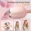 Ideal for creating natural beach waves, this tool is designed with user-friendliness in mind 6