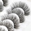 8 Pairs DD Curl False Eyelashes – Natural Volume, Curly Thick 8D Lashes, Dramatic Cat-Eye Wispy Style Multipack 6