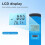 Water Quality Tester Function 3 in 1 Tester ORP/CL/TEMP Meter LCD Digital Water Detector for Drinking Water Pool 4