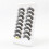8 Pairs DD Curl False Eyelashes – Natural Volume, Curly Thick 8D Lashes, Dramatic Cat-Eye Wispy Style Multipack 8