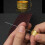 Stainless Steel Thimbles Set for Hand Sewing 5 Pcs 8