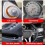 1pc Car Trim Removal Tool Trim Removal Level Pry Tools Door Panel Audio Terminal Fastener Remover Tools 4