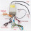 220V Gasugn Pulse Ignition Controller Universal Catering Gasugn Reservdelar 6