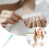 Glass Nail Files Set Double-Sided Czech 1-6 pcs 2