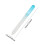 Glass Nail Files Set Double-Sided Czech 1-6 pcs 3