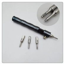 Watch Crown Tube Insert Remover Opener Holder for Watch Repairing Worker Watch Case Tube Removing Tool