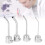 Curved Angle Welding Nozzle Stainless Steel ID3-8mm 1pc 7