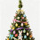 Rabbit Tree Topper Ornament Spring Holiday Decor 1 or 2 5