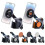 Aluminum Alloy Car Phone Holder Bracket Adjustable Multi-Angle Clasp 3