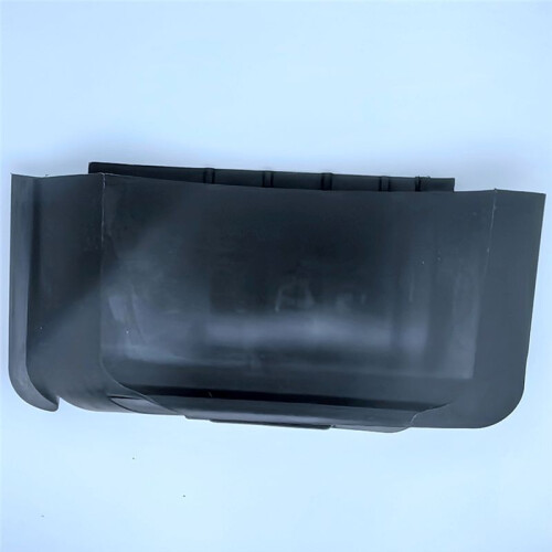 731-2363 Plugue de Cobertura Morta para Cortador de Grama para CUB Cadet, MTD, Troy Bilt 38 Polegadas-42 Polegadas Substitui 190-116 GW-7311643A 2