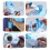 Electric Yarn Winder for Crocheting and Knitting 4