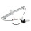 Easy Installation Power Window Regulator Compatible With Select Honda Models Featuring Reverse Engineered Match Original Equipment OE Comparable 1