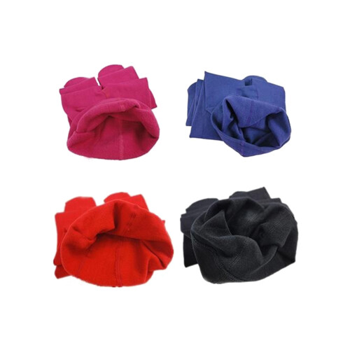 Raindrops Zug Hose Mit Dicker Fleece Futter Stretch Für Kinder