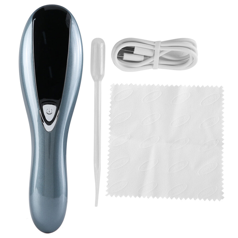 Physical Depilation Facial Threading Hair Removal Tool Ladies Beauty Epilator With Automatic Shutdown Deep Tissue Pain Relief Technology