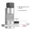 Removal Tool Claw   Swing Arm Suspension Separator Labor Saving Disassembly Kit Car Accessories 2