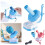 Electric Yarn Winder for Crocheting and Knitting 8