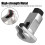 Removal Tool Claw   Swing Arm Suspension Separator Labor Saving Disassembly Kit Car Accessories 5
