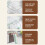 4-Compartment Condiment Set with Spoon, Dishwasher Safe, Compatible with Kitchen Countertops 6