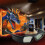 GL410 3D Glasses for Projector Full HD Active DLP Link 2