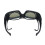 GL410 3D Glasses for Projector Full HD Active DLP Link 4
