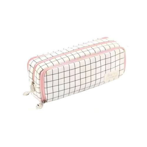 Astuccio per matite multistrato in stile giapponese e coreano. 1