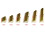 6pcs Soldering Iron Tips Rapid Heating Spatula Model 1401/1406 Replacement Electric Soldering Iron Tips Welding Tools 2