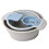 Sifting Flour Baking Gadget Flour Sifter Assorted Color 4Pcs 4