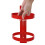 Fire Extinguisher Bracket Rectangular 2 pcs 11.6 x 6.1 in 3