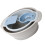 Sifting Flour Baking Gadget Flour Sifter Assorted Color 4Pcs 6