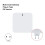 Gateway Hub Plug-in Type ZigBee/ Multi-Mode Gateway Bridge for  Home Automation Work with Alexa EU Plug 2