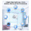 Gateway Hub Plug-in Type ZigBee/ Multi-Mode Gateway Bridge for  Home Automation Work with Alexa EU Plug 4