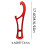 Fire Fighting  Wrench Light-Weight and Portable Wrench 2-Pack Essential Firefighter Hand Tools 7