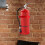 Fire Extinguisher Bracket Rectangular 2 pcs 11.6 x 6.1 in 8