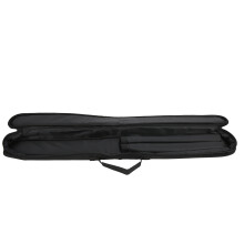 Durable Material Flute Organizer Waterproof Oxford Cloth Music Instrument Storage Bag Protective Bag Carrying Straps Lightweight And Portable
