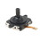 2Pcs Replacement 3D Analog Rocker-Joystick Thumb Stick Compatible for Facebook- Quest 2 VR-Controller Repair Part 2