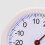 WHAMVOX Analog Humidity Temperature Meter Hygrometer Thermometer Durable 5