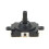 2Pcs Replacement 3D Analog Rocker-Joystick Thumb Stick Compatible for Facebook- Quest 2 VR-Controller Repair Part 5