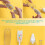 Decorative Pen for DIY Scrapbooking – Animal Press Type 5