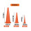 22PCS Hydraulic Oil Service Plugs Practical Drip Resist for Lines Kitchen Drain Source Plugging Mechanical Irrigation 6