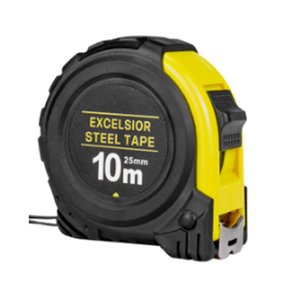 Photos - Tape Measure and Surveyor Tape Thickened Anti Cutting Tape 10M Household Meter Gauge Steel Tape Small Stainless Steel Measuring Tool