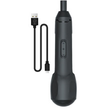 Electric Screwdriver Manual and Automatic Set Hexagonal Electric Screwdriver Rechargeable Mobile Phone Repair Tool